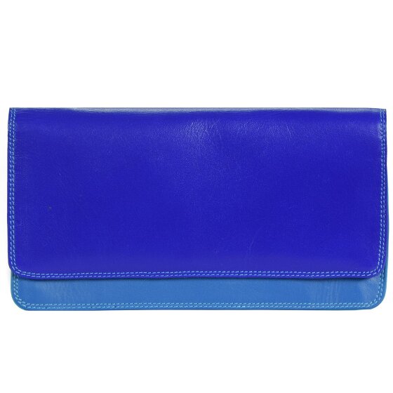 Mywalit Geldbörse Leder 17 cm