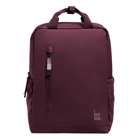 GOT BAG Daypack 2.0 Daypack 36 cm Laptopfach