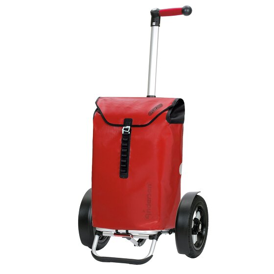 Andersen Shopper Tura Shopper Ortlieb Einkaufstrolley 50 cm
