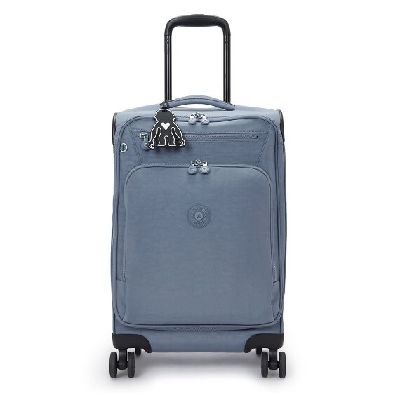 Kipling New Youri Spin New Youri Spin 4 Rollen Kabinentrolley 55 cm