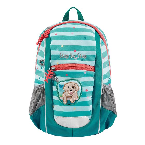 Step by Step KIGA Maxi Kinderrucksack 34 cm