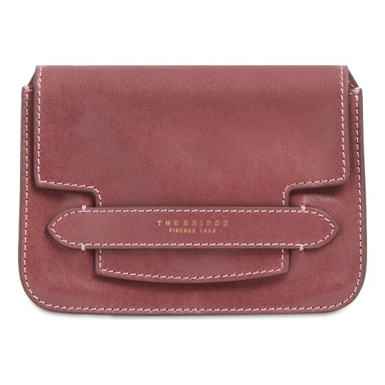 The Bridge Lucrezia Umhängetasche Leder 18 cm