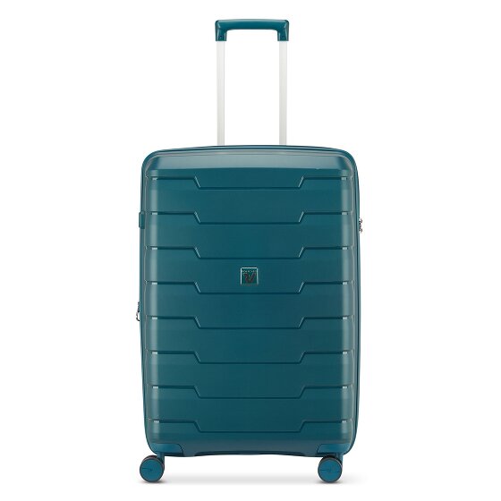 Roncato Skyline 2.0 4 Rollen Trolley 46.5 cm mit Dehnfalte