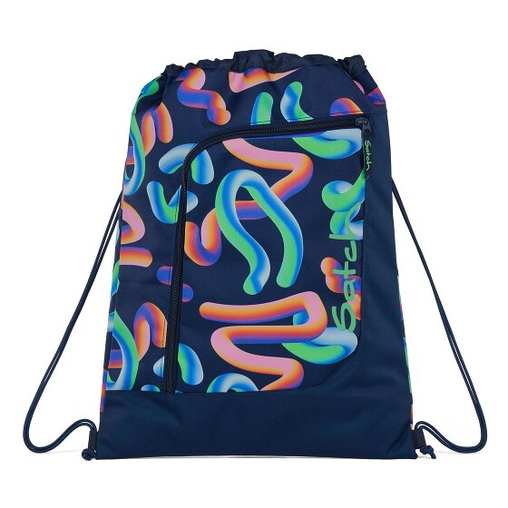 Satch Turnbeutel 44 cm