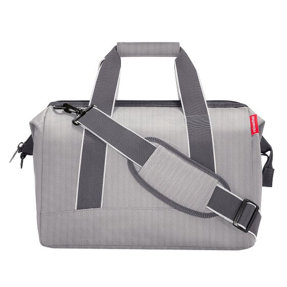 reisenthel Allrounder M Weekender Reisetasche 40 cm