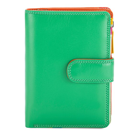 Mywalit Geldbörse Leder 13 cm