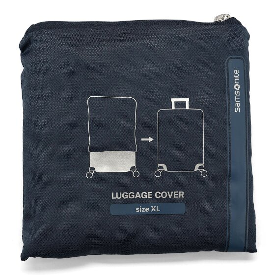 Samsonite Ta Revolution Kofferschutzhülle 81 cm
