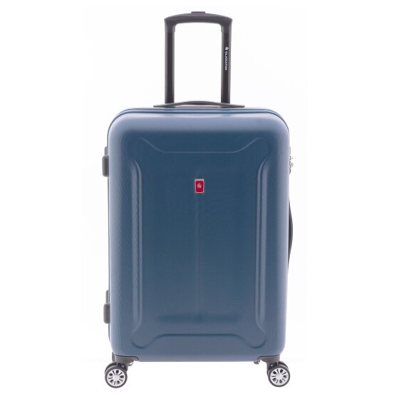 Gladiator 4800 4 Rollen Trolley 68 cm