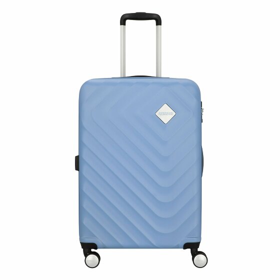 American Tourister Summer Square 4 Rollen Trolley 67 cm