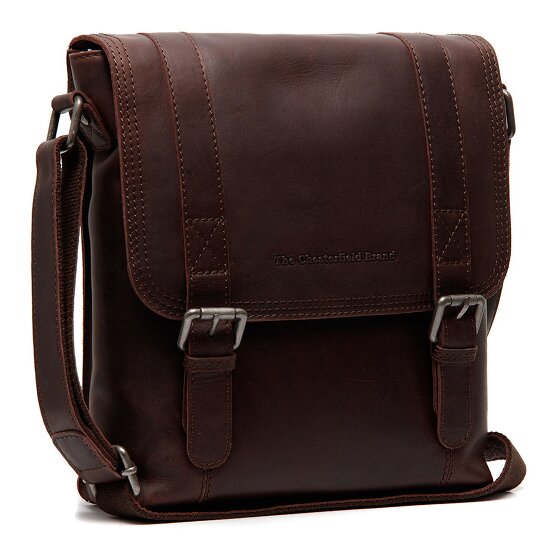 The Chesterfield Brand Adelanto Umhängetasche Leder 25 cm