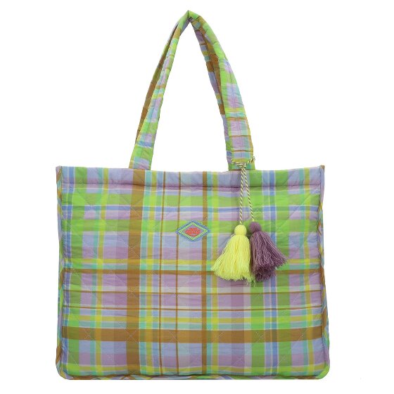 Oilily Merrymeadow Sanny Shopper Tasche 46 cm