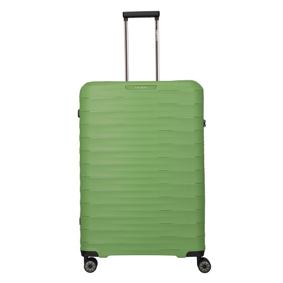 Travelite Mooby 4 Rollen Trolley L 77 cm