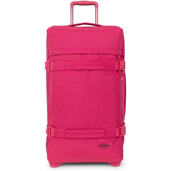 Eastpak Transit'R 2 Rollen Reisetasche L 79 cm