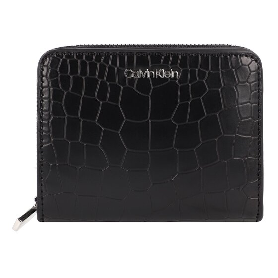 Calvin Klein CK Must Geldbörse 12 cm