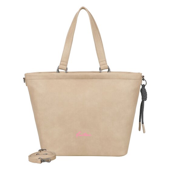 Fritzi aus Preußen Lou Shopper Tasche 33 cm
