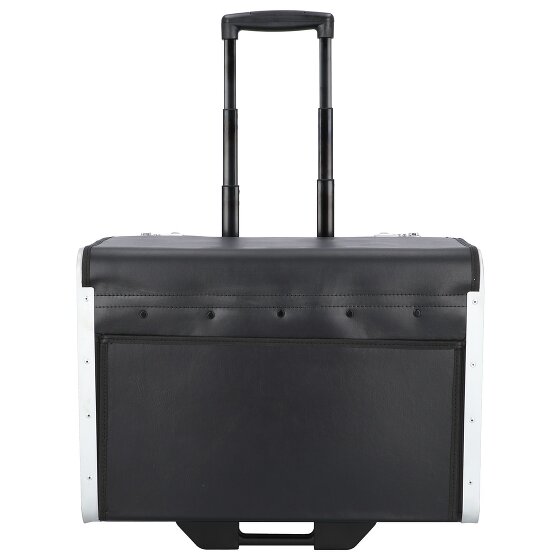 Alassio Aktenkoffer 54 cm