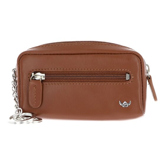 Golden Head Polo Schlüsseletui Leder 11.5 cm