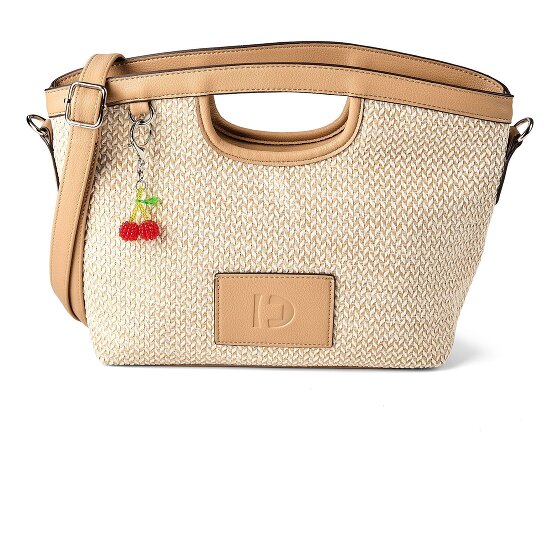 Tom Tailor Denim Lucien Shopper Tasche M 35 cm