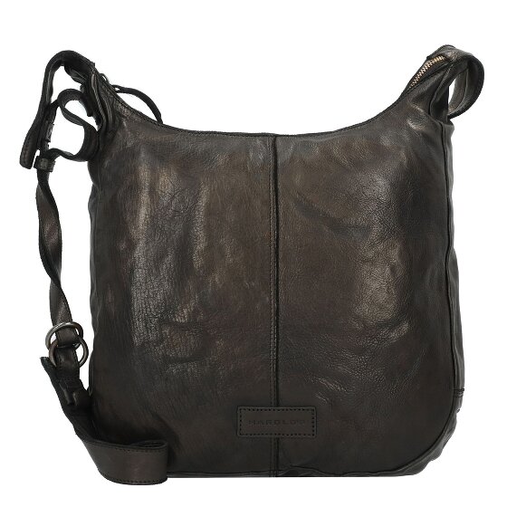 Harold's Submarine Umhängetasche Leder 31 cm