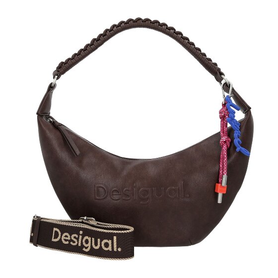 Desigual Half Zante Schultertasche 22.5 cm