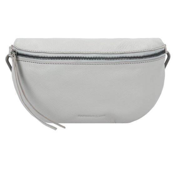 Harbour 2nd Just Pure Paulette Gürteltasche Leder 23 cm