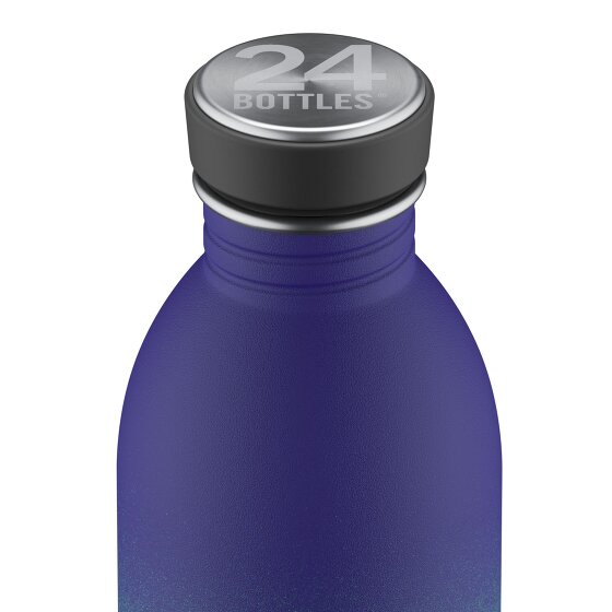 24Bottles Urban Horizon Trinkflasche 500 ml