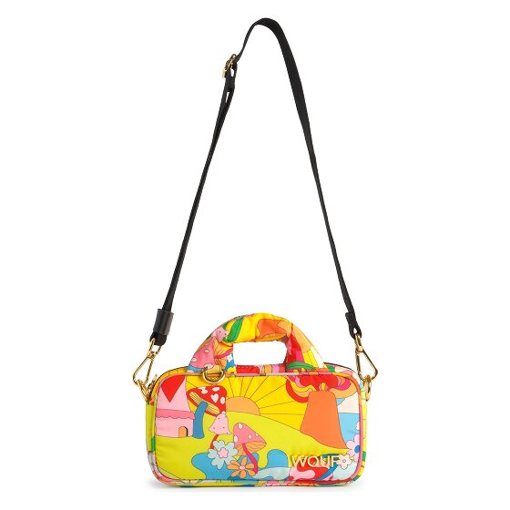 Wouf Studio Handtasche 19 cm