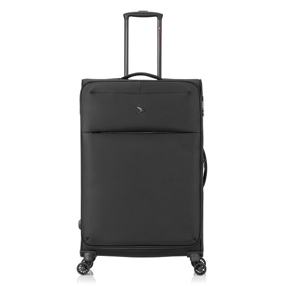 Pack Easy GoUp 4 Rollen Trolley XL 90 cm mit Dehnfalte
