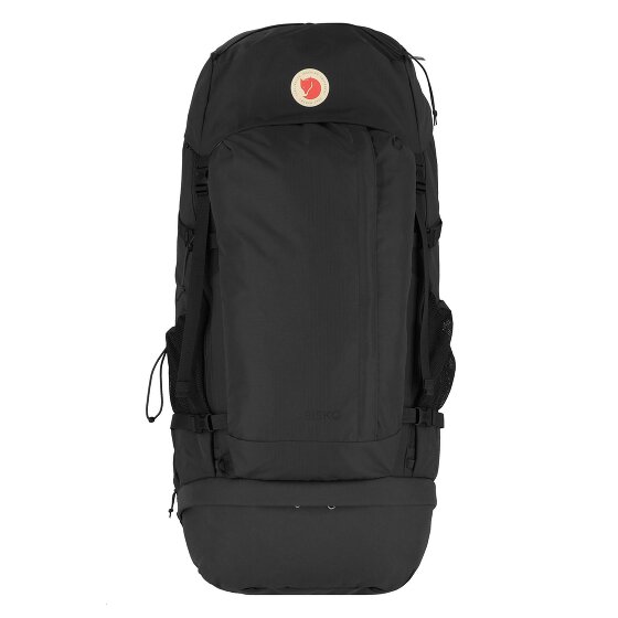 Fjällräven Abisko 65 M-L Trekkingrucksack M-L 83 cm schwarz