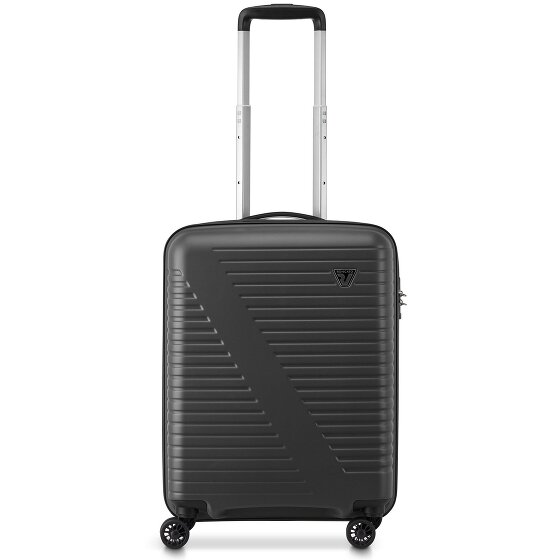 Roncato Sunlite 4 Rollen Kabinentrolley 55 cm