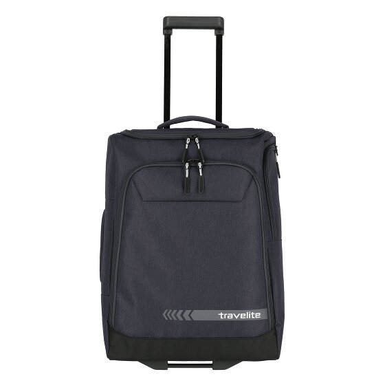 Travelite Kick Off 2-Rollen Reisetasche 55 cm