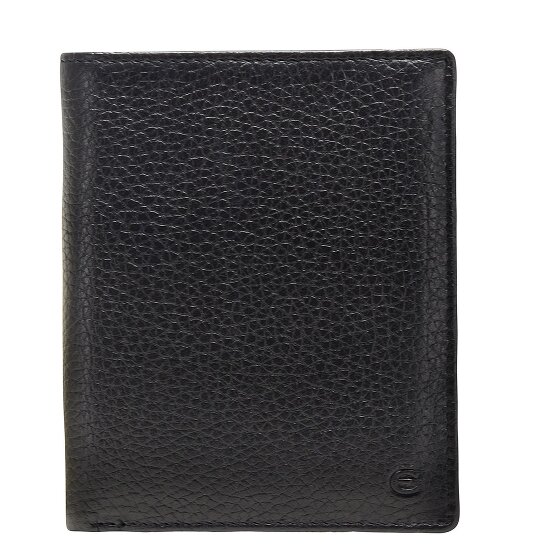 Esquire Deer Geldbörse Leder 12 cm