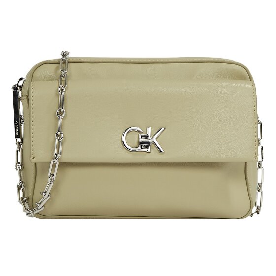 Calvin Klein Re-Lock Umhängetasche 21 cm