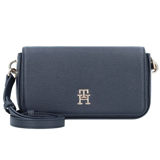 Tommy Hilfiger Emblem Umhängetasche 22 cm