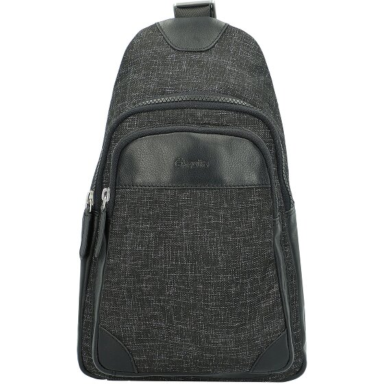 Esquire Recycled life Umhängetasche 32 cm