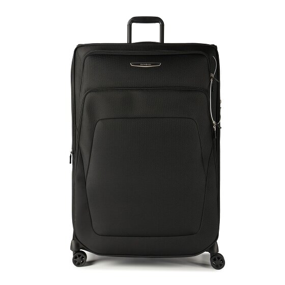 Samsonite Spark Sng Eco 4 Rollen Trolley 82 cm mit Dehnfalte
