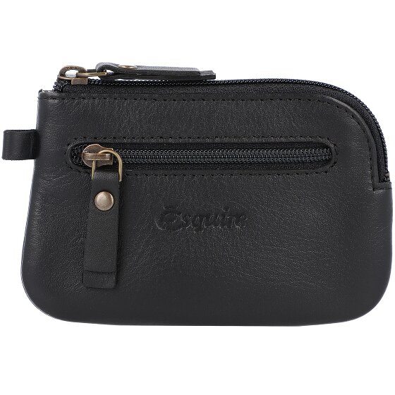 Esquire Peru Schlüsseletui Leder 11 cm