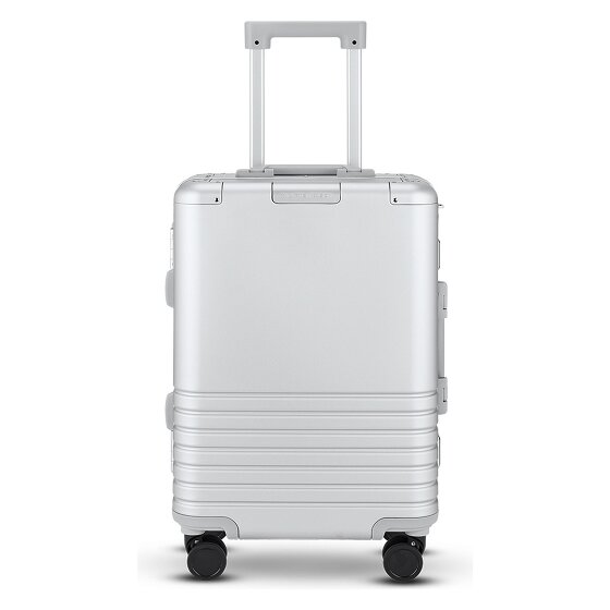 Kapten & Son Heathrow 4 Rollen Kabinentrolley 50 cm