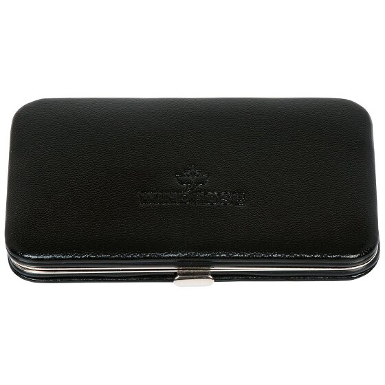 Windrose Merino Moda Maicure-Set 11,5 cm