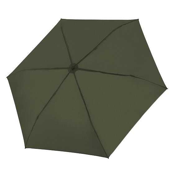 bugatti Air Flat Taschenschirm 21 cm