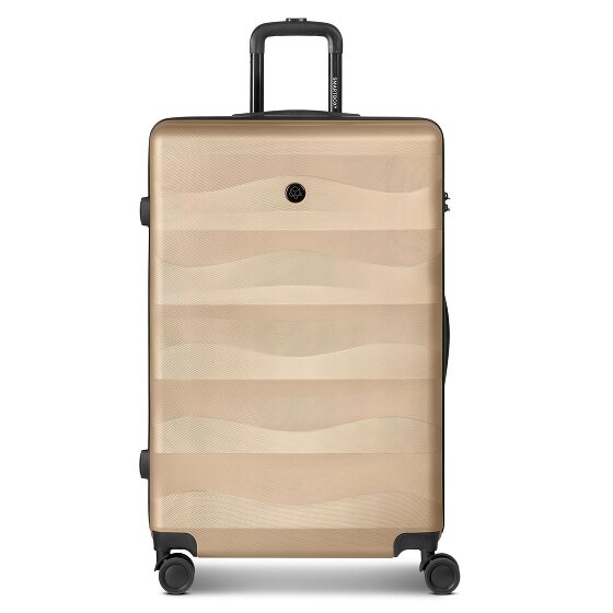 Smartbox Edition 03 4 Rollen Trolley 75 cm