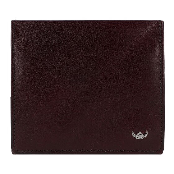 Golden Head Colorado Geldbörse RFID Leder 10 cm