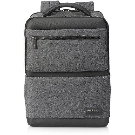Hedgren Next Drive Business-Rucksack RFID Schutz 40 cm Laptopfach