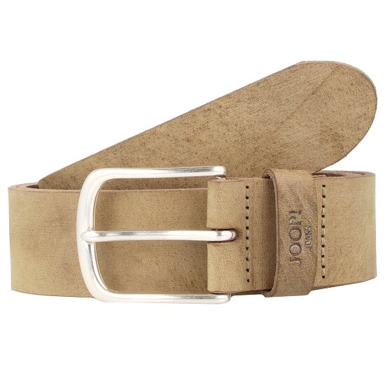 Joop! Jeans Haka Gürtel Leder