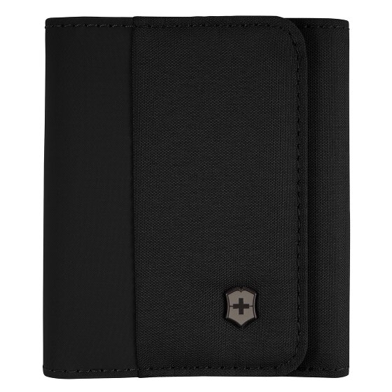 Victorinox Travel Essentials Geldbörse RFID Schutz 9 cm