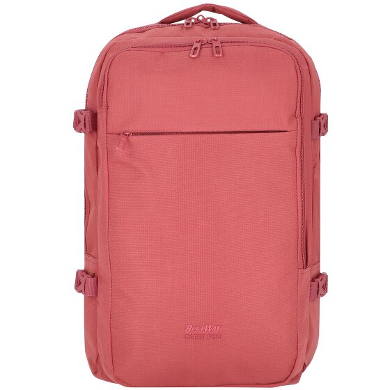Worldpack Cabin Pro Daypack 54 cm Laptopfach
