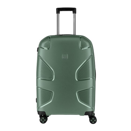 IMPACKT IP1 4 Rollen Trolley 67 cm