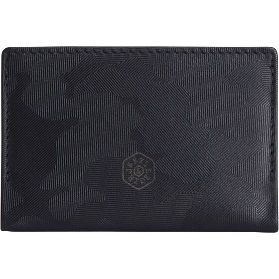 Jekyll & Hide Havana Kreditkartenetui RFID Leder 10 cm