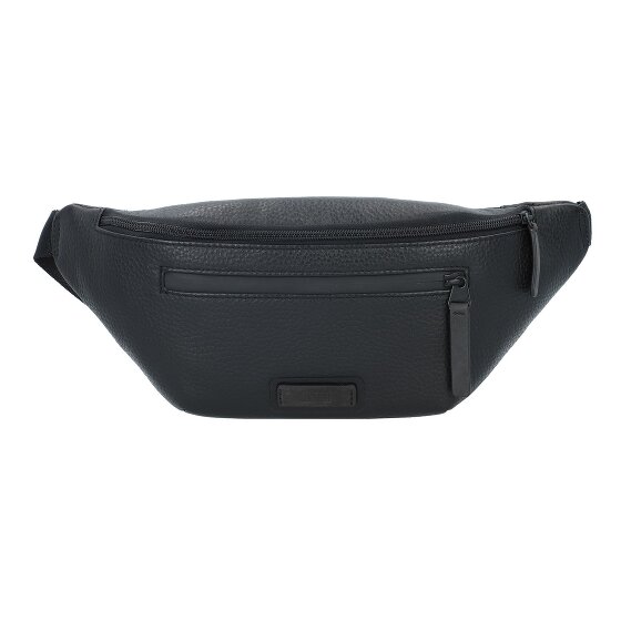 Jost Stockholm Gürteltasche Leder 32 cm