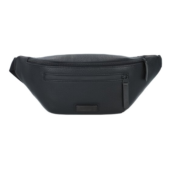 Jost Stockholm Gürteltasche Leder 32 cm